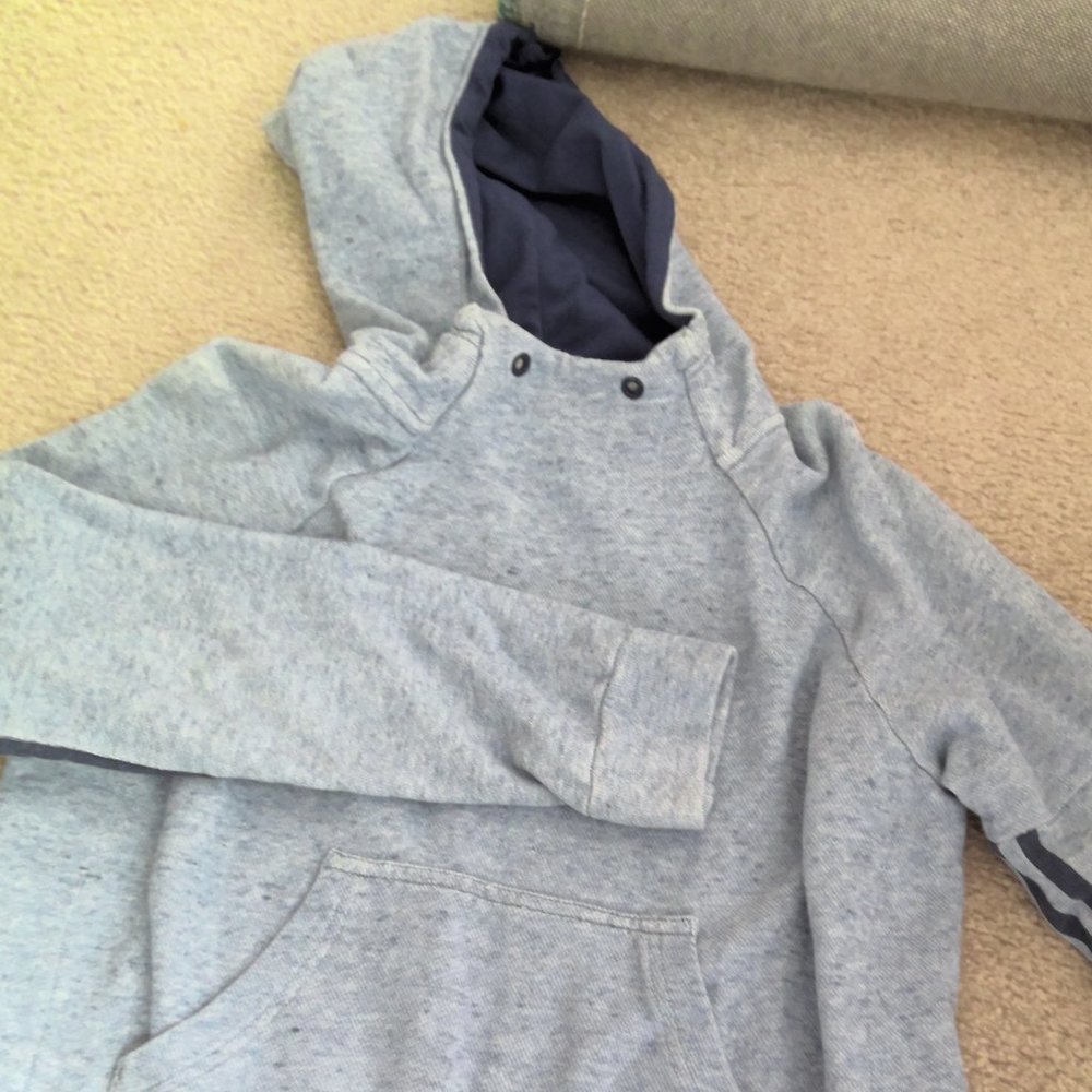 Adidas hoodie